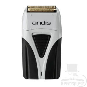 Шейвер для бритья Andis TS-2 ProFoil Lithium Plus