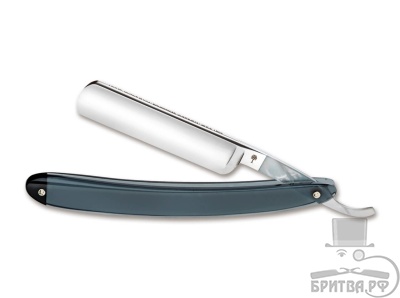 Опасная бритва Boker Pearl Scale Tang