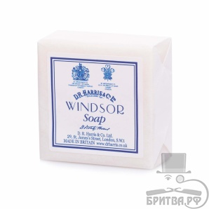 Мыло для душа D.R.Harris Windsor, миниатюра