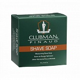 Clubman Shave Soap мыло для бритья