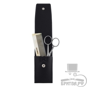 Набор для бороды DOVO BEARD SET NR. 2
