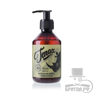 Шампунь Tenax