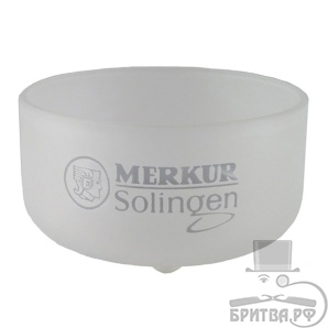 Чашка для взбивания пены Merkur
