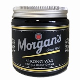 MORGAN'S Воск для укладки волос Strong Wax