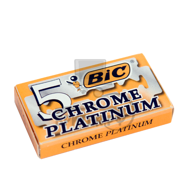 5 лезвия для бритья купить. Сменные лезвия BIC Platinum. Лезвия BIC Chrome 5шт. Лезвия для т-образного станка BIC Chrome Platinum. Лезвия для т-образного станка BIC Platinum Chrome, 100 штук.