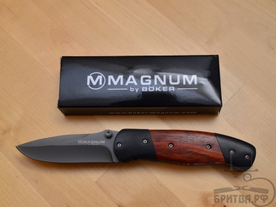 Нож перочинный Boker