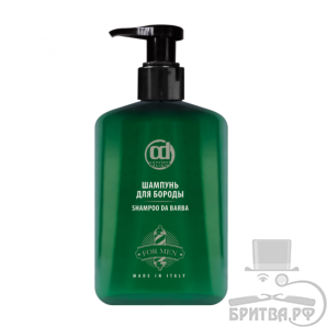 Шампунь для бороды Constant Delight Barber