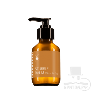 Бальзам для бороды Muehle Beard Care, 100 мл