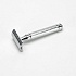 Т-образная бритва c удлиненной ручкой R41 Grande Open Comb, Muhle