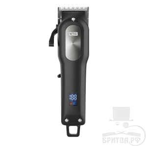 GB YETI Профессиональная машинка для стрижки волос GBCB801