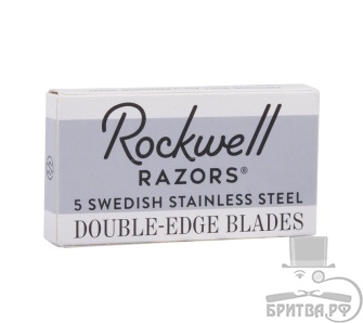 Лезвия для Т-образного станка Rockwell