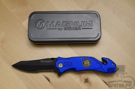 Нож походный Boker