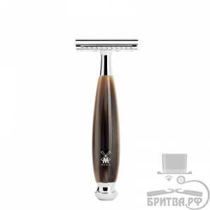 Т-образный станок, ручка из смолы цвета рога R332SR