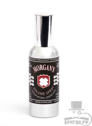 СПРЕЙ ДЛЯ УВЕЛИЧЕНИЯ ОБЪЕМА ВОЛОС MORGAN’S