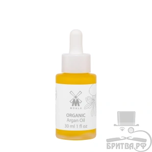 Аргановое масло Muehle Organic
