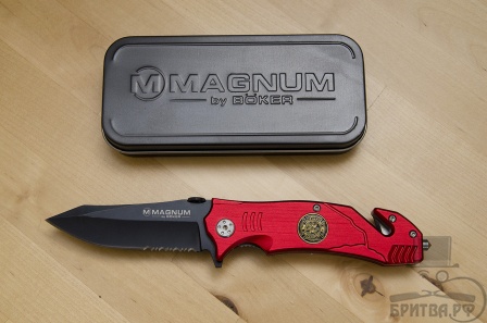 Нож походный Boker