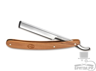 Шаветт Boker ручка из оливы