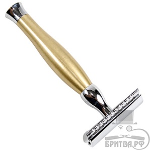 Т-образная бритва PARKER 48R