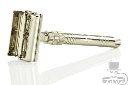 Т-образный станок-бабочка PARKER 79R