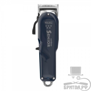 Машинка Wahl Senior Cordless ночное небо