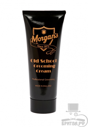 MORGAN'S Крем для укладки волос Old School