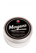 Крем для финишной укладки Morgan's Finishing Fudge