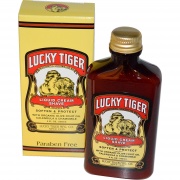 Крем для бритья Lucky Tiger