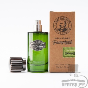 Парфюм Captain Fawcett Triumphant 50 мл