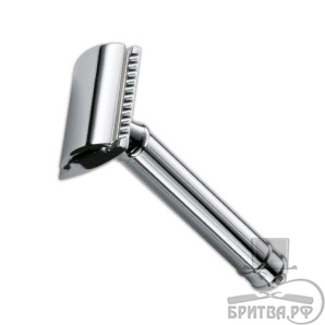 Классический бритвенный станок Boker