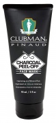 Clubman Charcoal Маска для лица очищающая