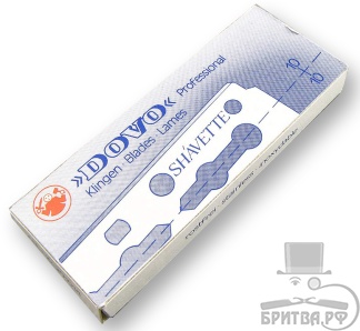 Лезвие для шаветта