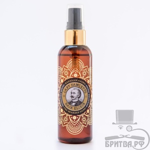 Эликсир для бороды CAPTAIN FAWCETT The Bearded Dame