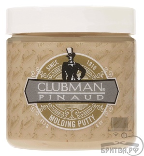Clubman Molding Putty