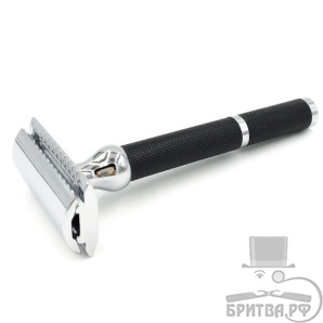 Т-образный бритвенный станок PARKER 71R
