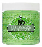 ClubMan Light Hold Pomade