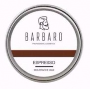 Воск для усов Barbaro "Espresso"