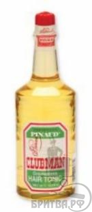 Clubman Hair Tonic