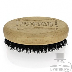 Щетка для бороды Proraso