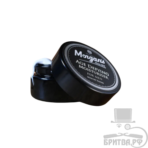 Антивозрастной увлажняющий крем для лица Morgans