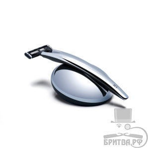 Подарочный набор Bolin Webb R1 хром