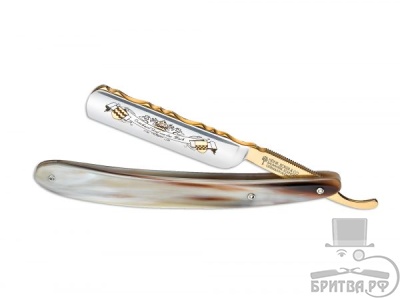 Опасная бритва Boker Graf Everhardt 