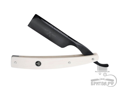 Опасная бритва Boker Julian's Barbershop