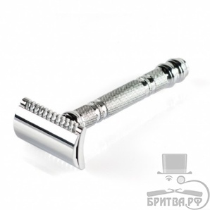 Т-образный бритвенный станок PARKER 24C