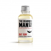 Масло для бороды Bay Rum Масло для бороды Bay Rum