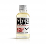 Масло для бороды Spanish Orange Масло для бороды Spanish Orange