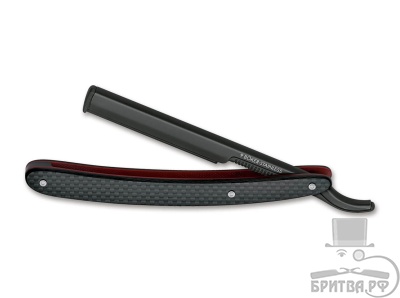 Шаветт Boker Barberette Black & Red