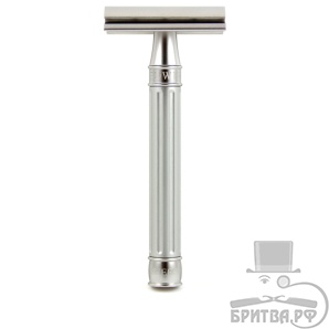 Станок Edwin Jagger DESSGA9BL 3ONE6 Stainless Steel Т-образный