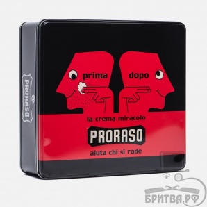 Подарочный набор PRORASO VINTAGE SELECTION PRIMADOPO