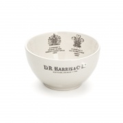 Чашка для мыла D. R. Harris из керамики
