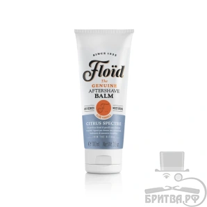 Бальзам после бритья FLOID CITRUS SPECTRE